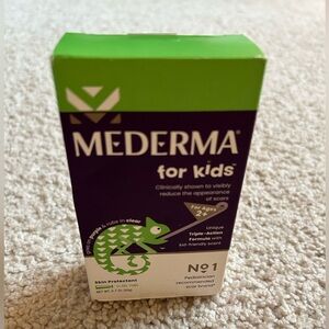 Mederma For Kids Skin Protectant Scar Reducing 0.7 oz For Ages 2+(exp: 11/24)